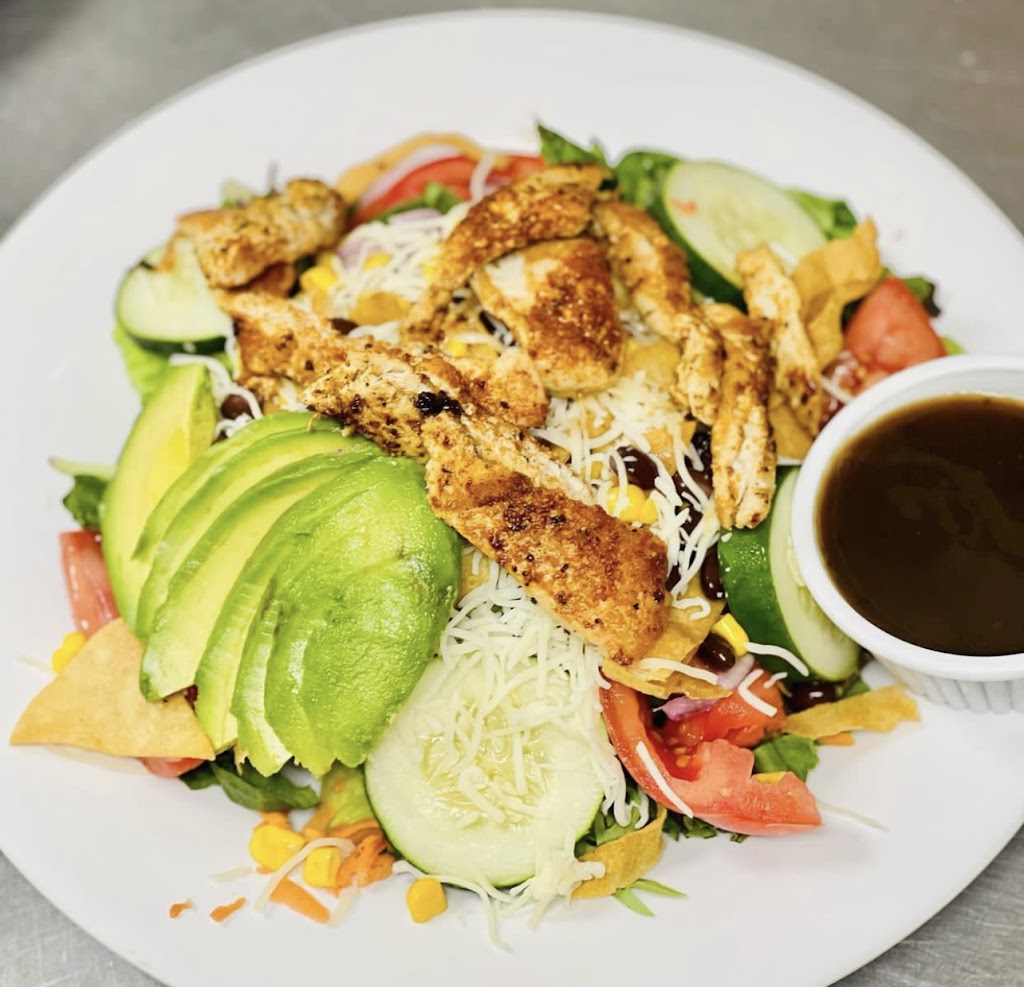 Yolk Cafe | restaurant | 15215 Collier Blvd #310, Naples, FL 34119, USA | 2399193533 OR +1 239-919-3533