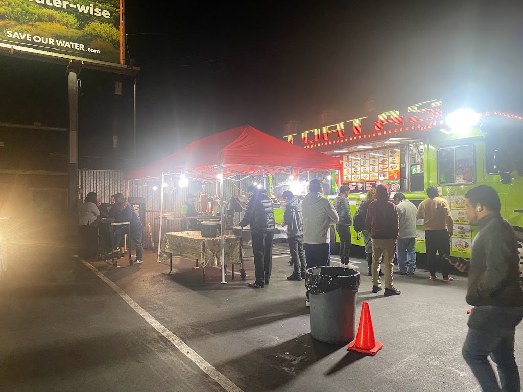 Chikos Tacos Truck | restaurant | 1907 Arlington Ave, Los Angeles, CA 90018, USA | 3233462001 OR +1 323-346-2001