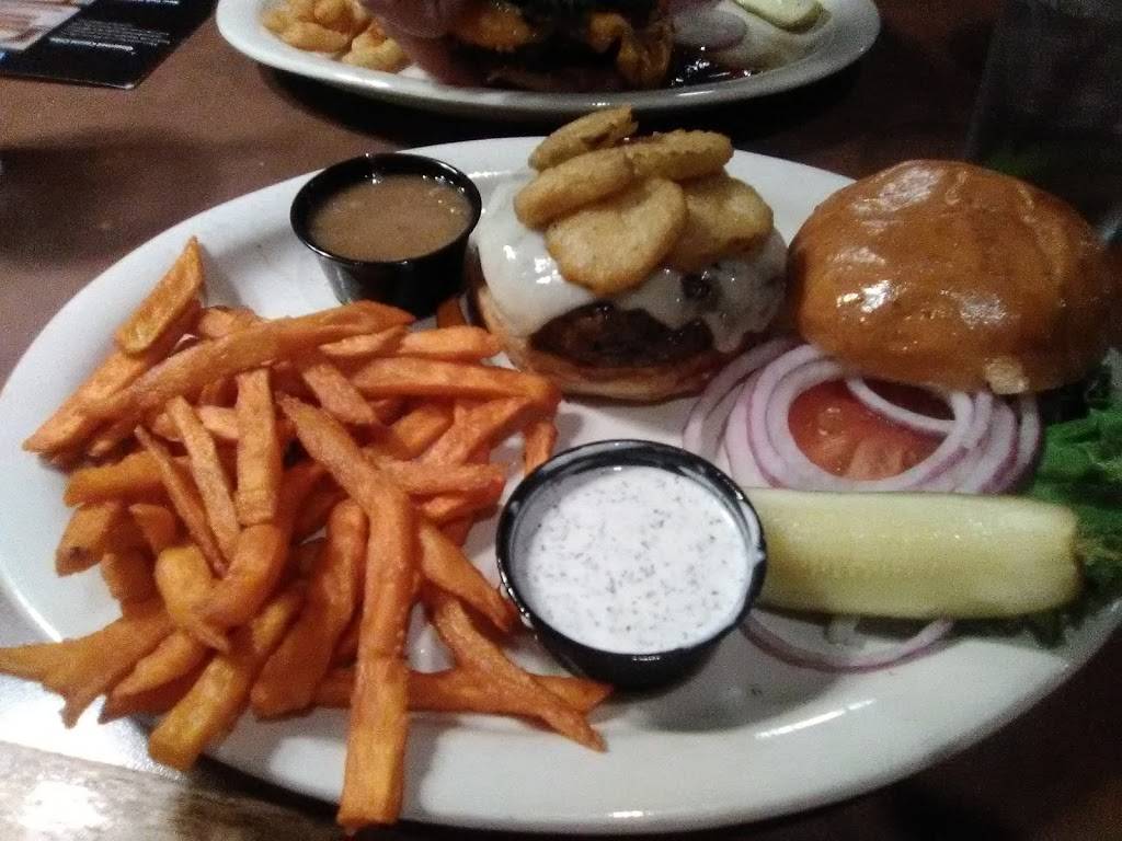 Quimbys Food & Spirits | restaurant | 3536 W Sterns Rd, Lambertville, MI 48144, USA | 7348544444 OR +1 734-854-4444