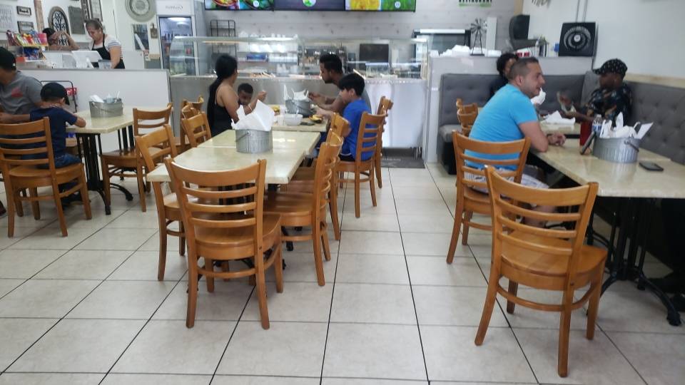 Caribean Restaurant | restaurant | 319 NE 167th St, North Miami Beach, FL 33162, USA | 7866612172 OR +1 786-661-2172