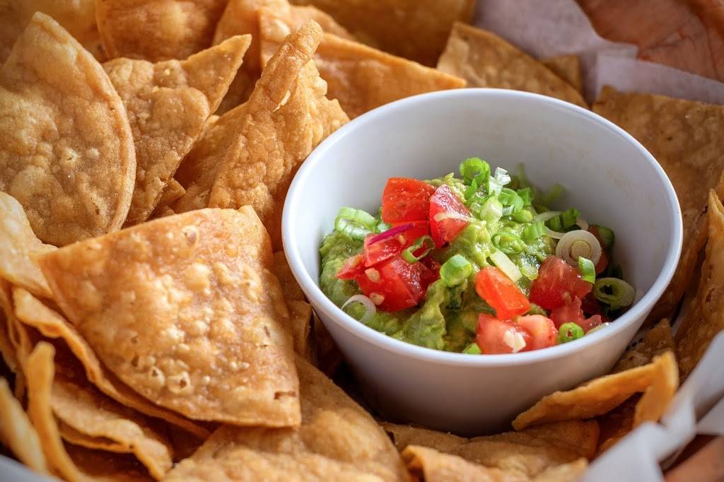 The Gringo | restaurant | 1202 W Grand Ave, Chicago, IL 60642, USA | 3122651655 OR +1 312-265-1655