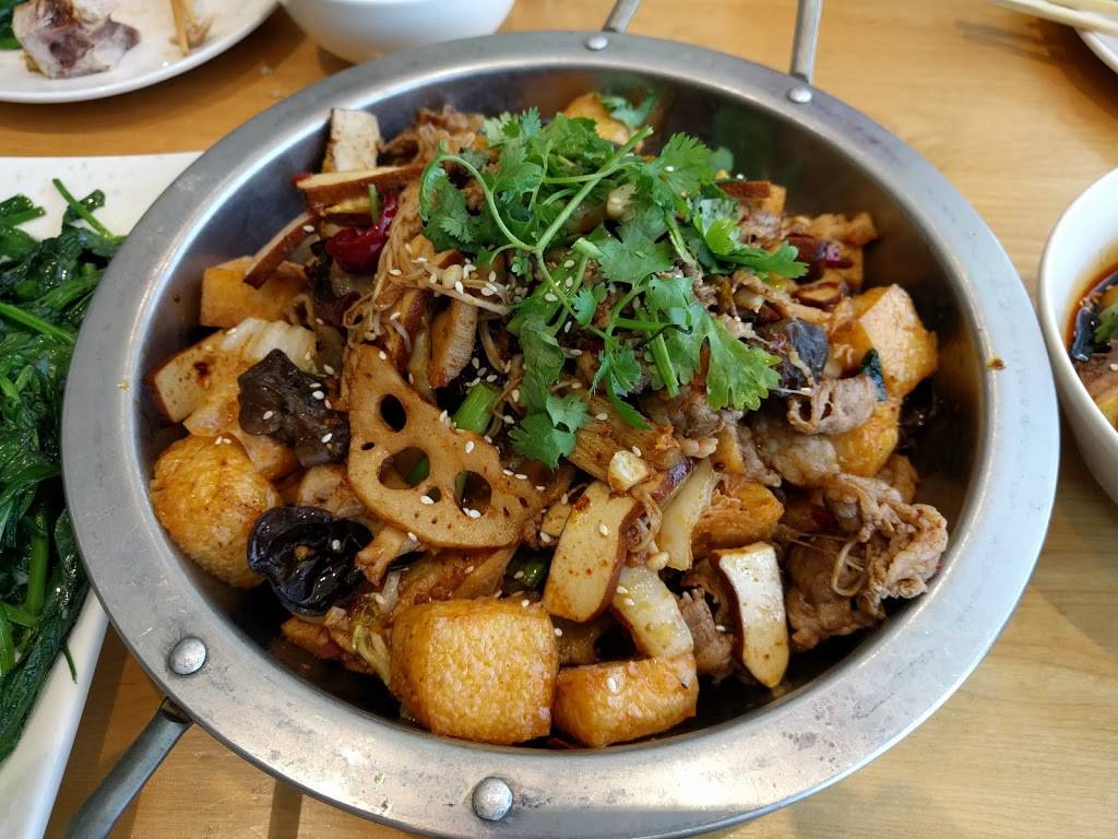 Big Wangs Cuisine | restaurant | 16051 Frederick Rd, Derwood, MD 20855, USA | 3019777676 OR +1 301-977-7676