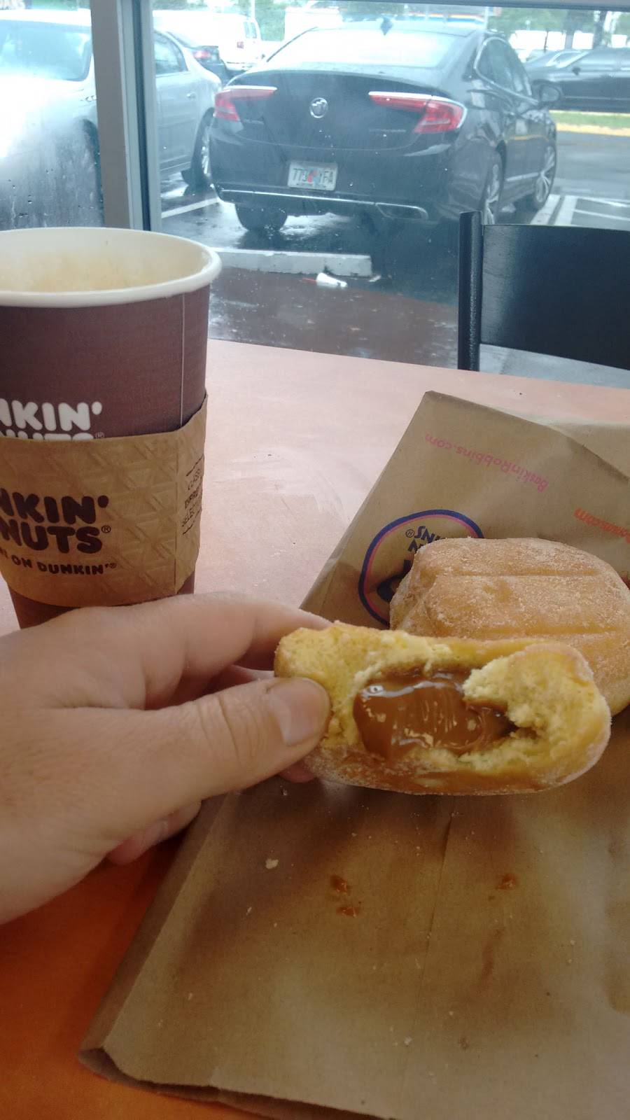 Dunkin | bakery | 658 NW 103rd St, Miami, FL 33150, USA | 3059081393 OR +1 305-908-1393