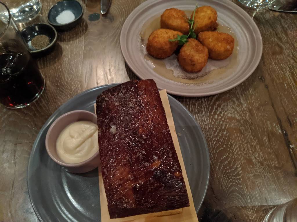 Redbird | restaurant | 1198 Howell Mill Rd, Atlanta, GA 30318, USA | 4049005172 OR +1 404-900-5172