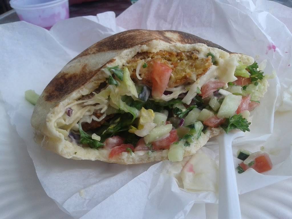 Amirs Falafel Los Angeles | restaurant | 11711 Ventura Blvd, Studio City, CA 91604, USA | 8185098641 OR +1 818-509-8641