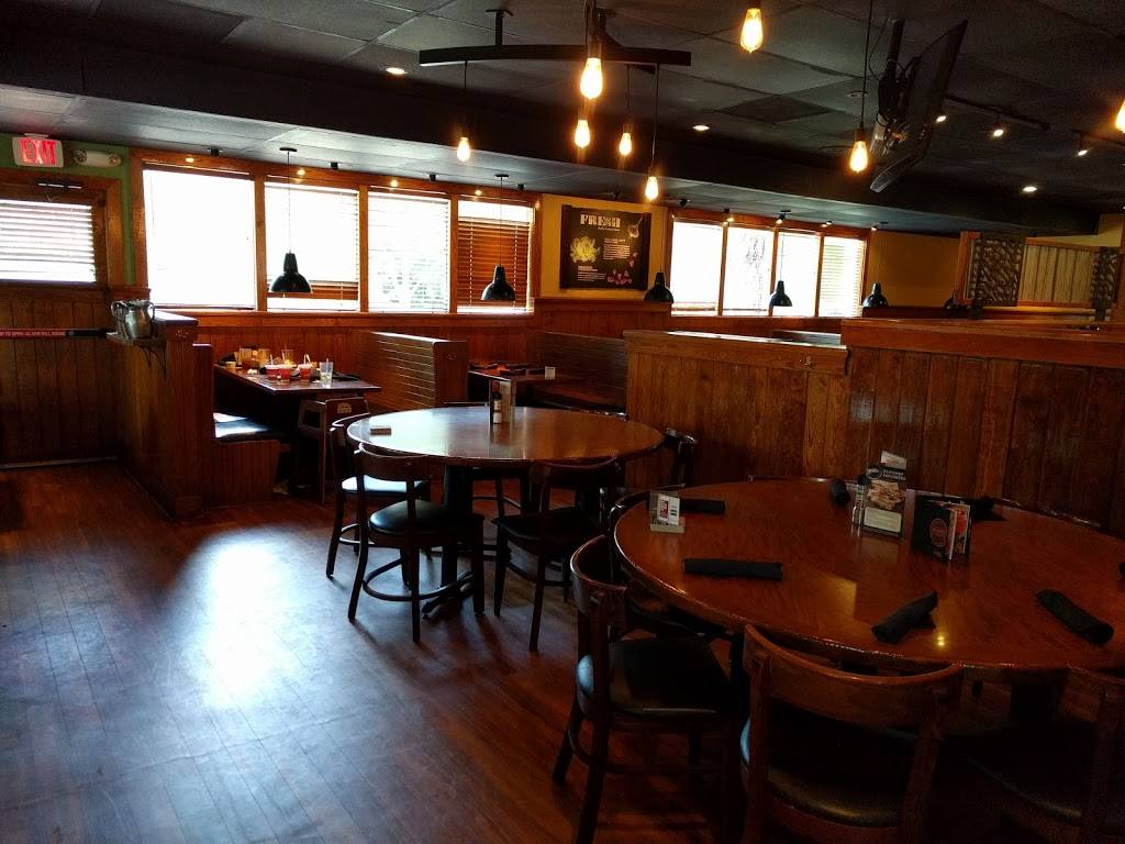 Outback Steakhouse | restaurant | 3026 Richmond Rd, Williamsburg, VA 23185, USA | 7572298648 OR +1 757-229-8648