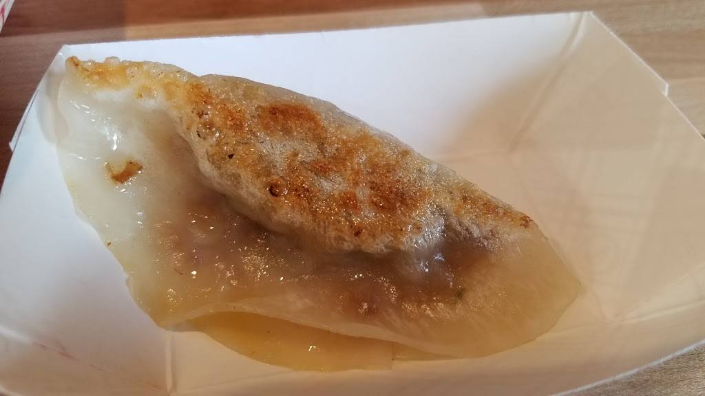 District Dumplings | restaurant | 2923 S Glebe Rd, Arlington, VA 22206, USA | 7035484888 OR +1 703-548-4888