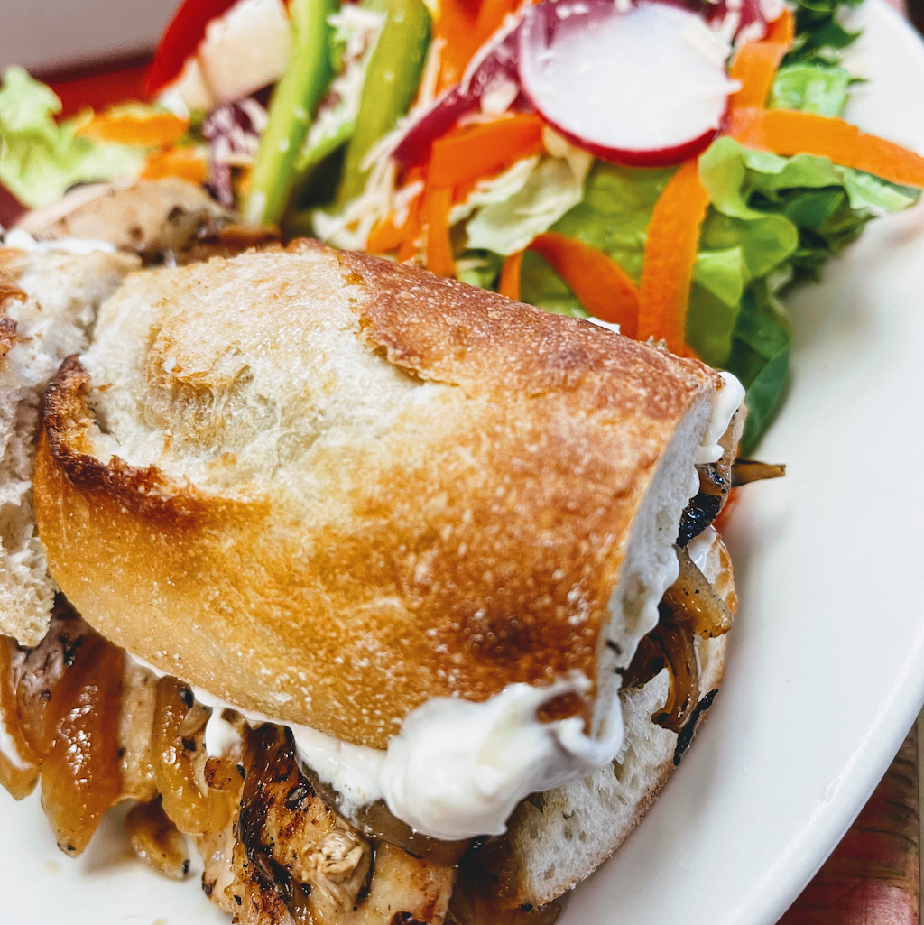 Laurens at The Buckhorn | restaurant | 14081 CA-128, Boonville, CA 95415, USA | 7078953869 OR +1 707-895-3869