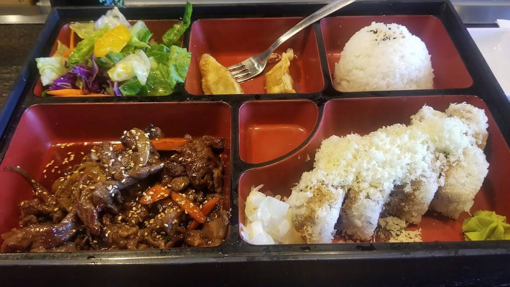 Wasabi Sushi Restaurant | restaurant | P-4, 121 E 12300 S, Draper, UT 84020, USA | 8017278787 OR +1 801-727-8787