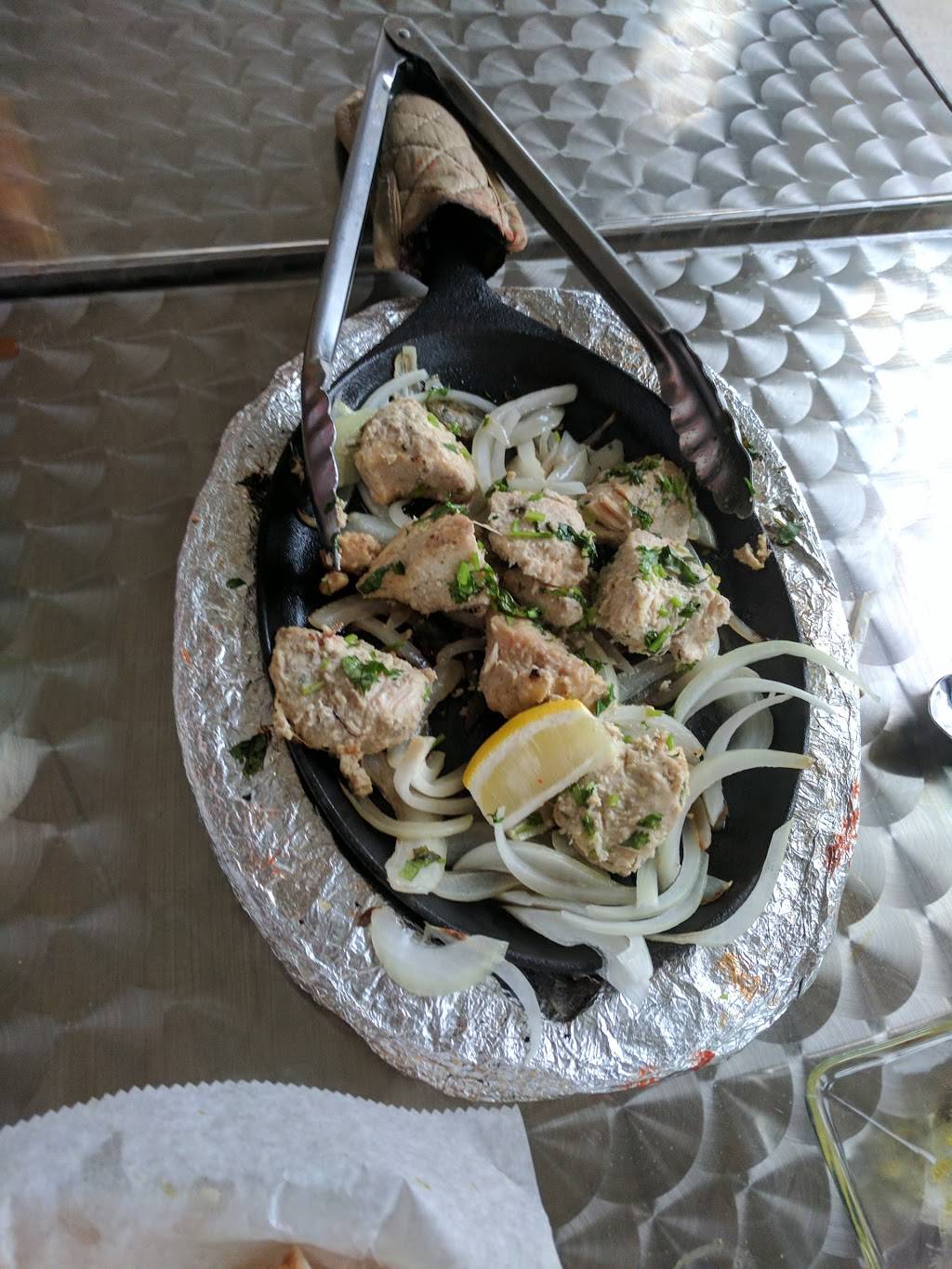 Spicy Affair Indian Kitchen | restaurant | 95 Woodstown Rd Unit O, Swedesboro, NJ 08085, USA | 8562143828 OR +1 856-214-3828