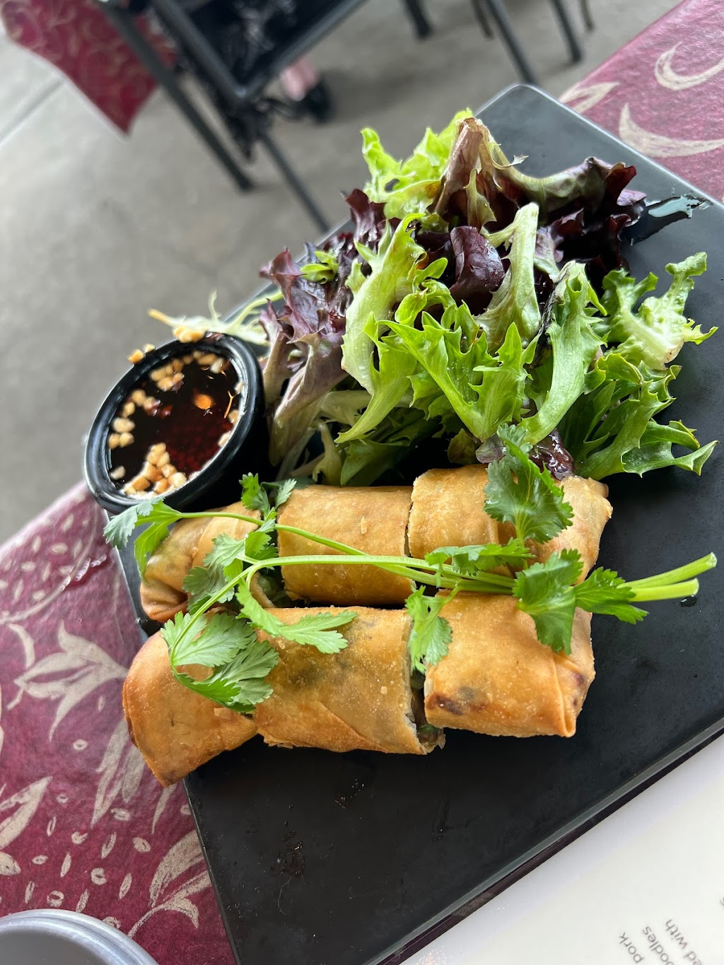 Bambu | restaurant | 970 N Phoenix Rd #106, Medford, OR 97504, USA | 5416087545 OR +1 541-608-7545