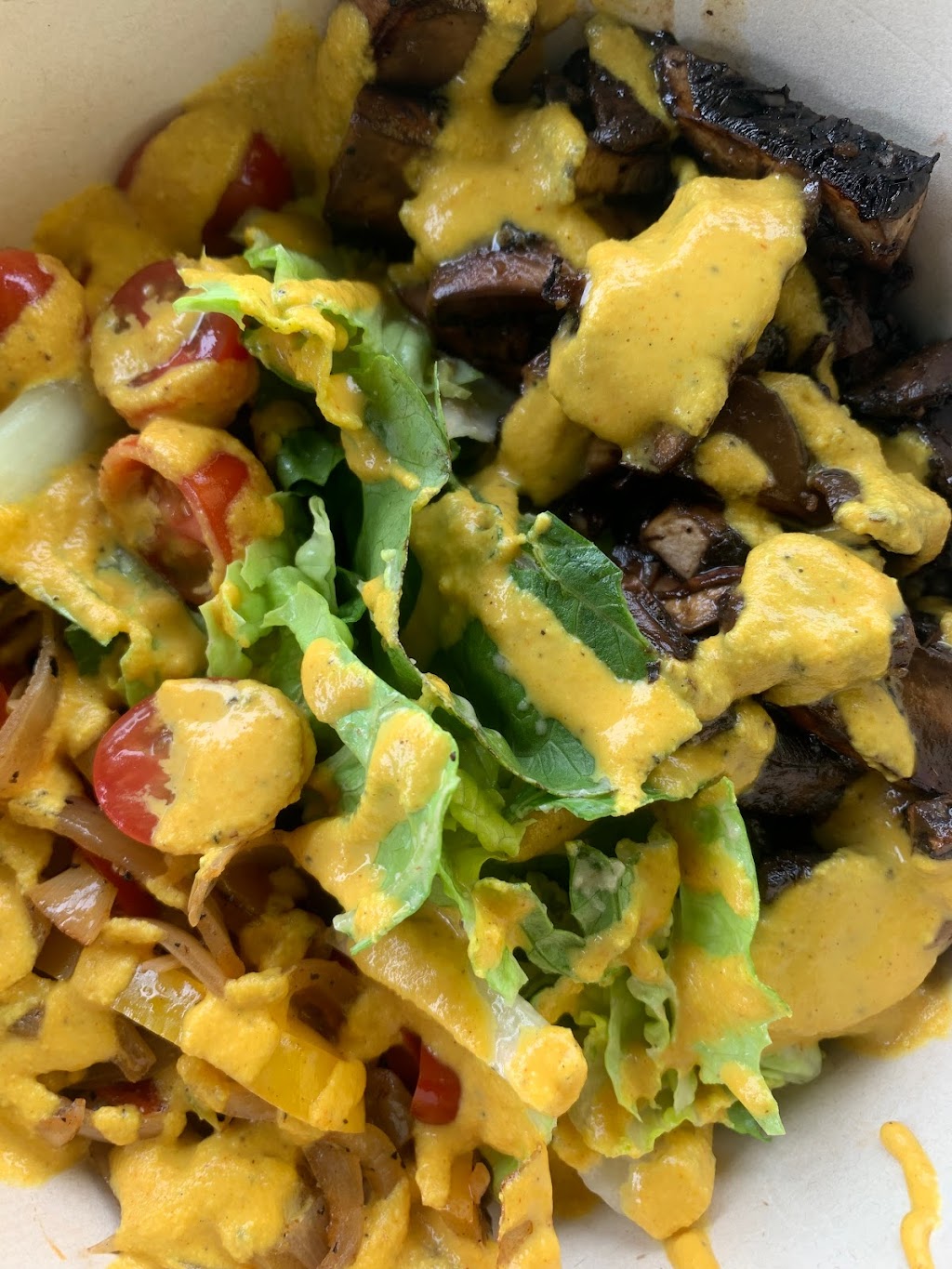 lil Vegerie | restaurant | 800 S Pacific Coast Hwy Ste. 6A, Redondo Beach, CA 90277, USA | 3105040236 OR +1 310-504-0236