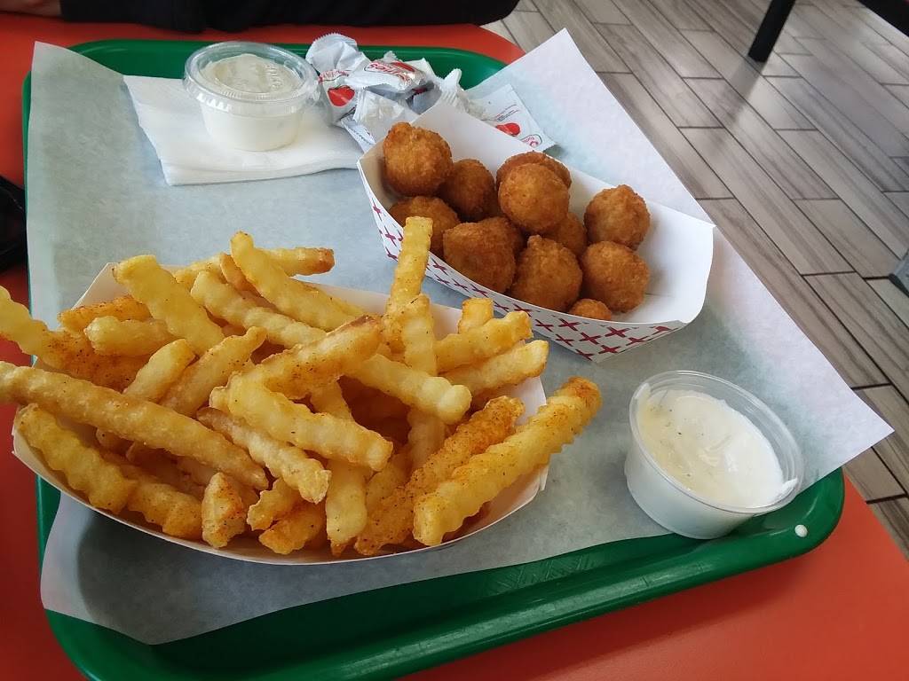 Its Burger Time | restaurant | 3880 McCall Ave, Selma, CA 93662, USA | 5598966000 OR +1 559-896-6000