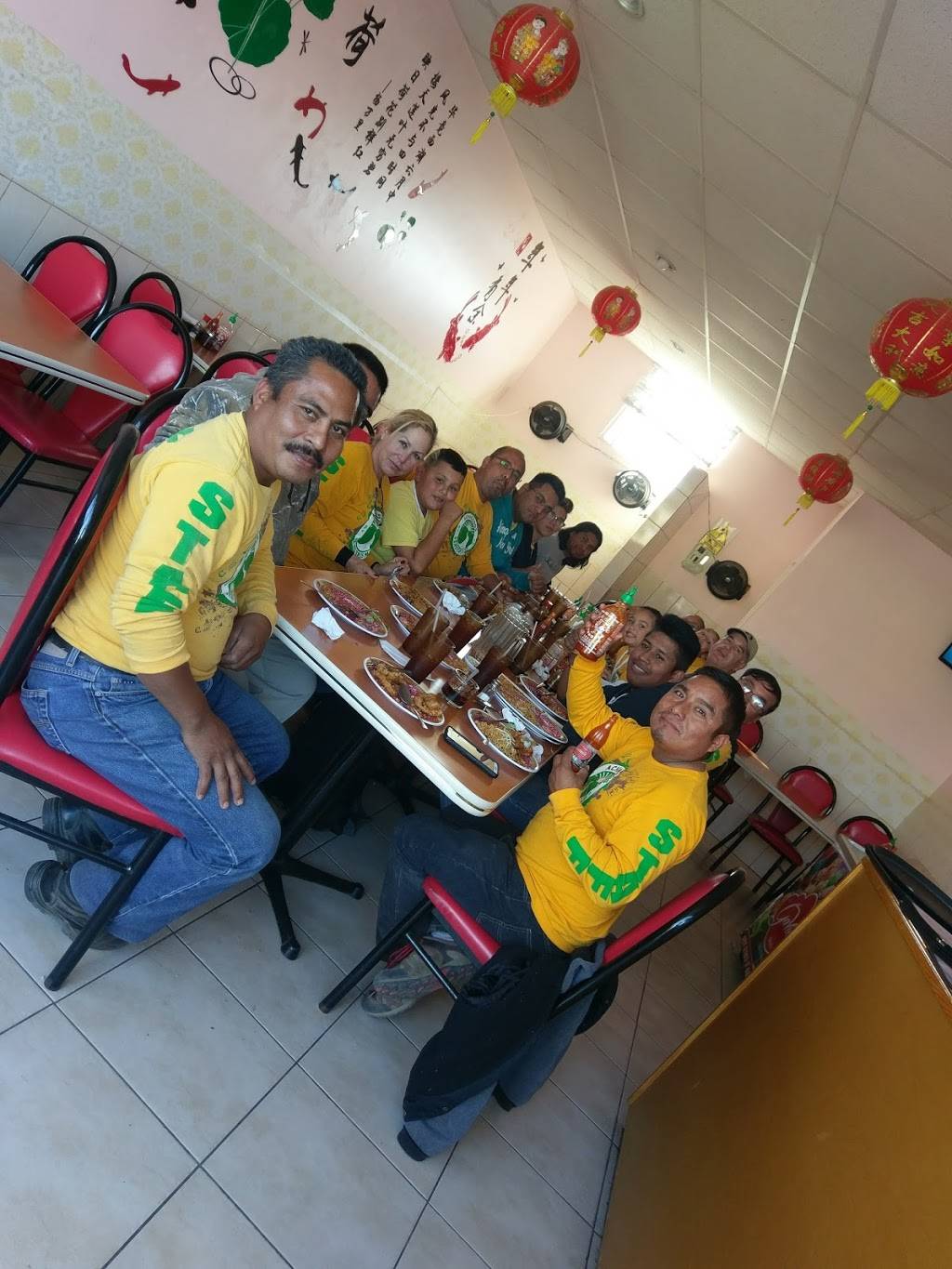 Restaurant Ju Fu | restaurant | Constitución (Ampl. Constitución), 22710 Rosarito, Baja California, Mexico | 016611202940 OR +52 661 120 2940