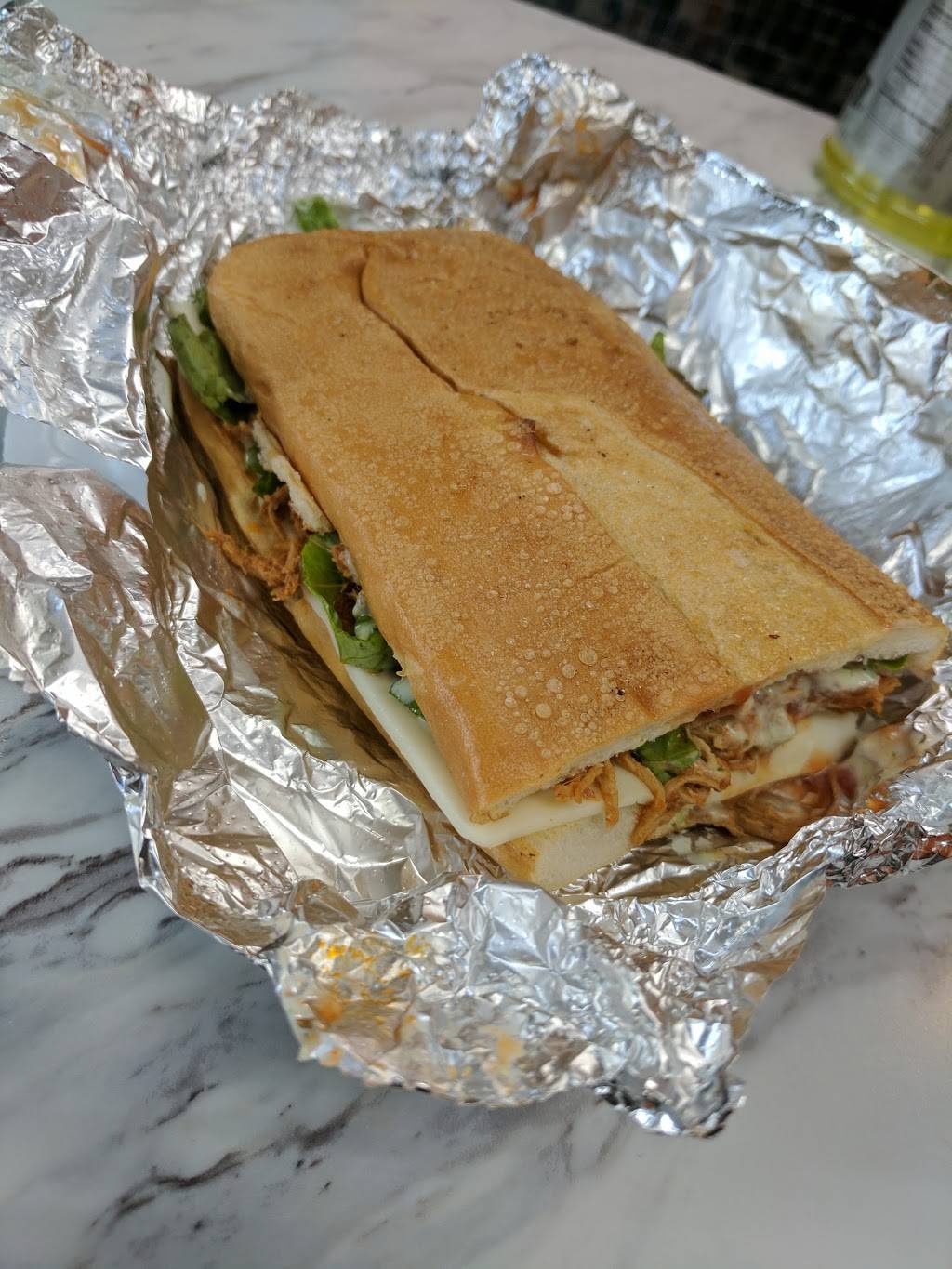 Tu Cachapa | restaurant | 4195 Broadway, New York, NY 10033, USA | 2125687575 OR +1 212-568-7575