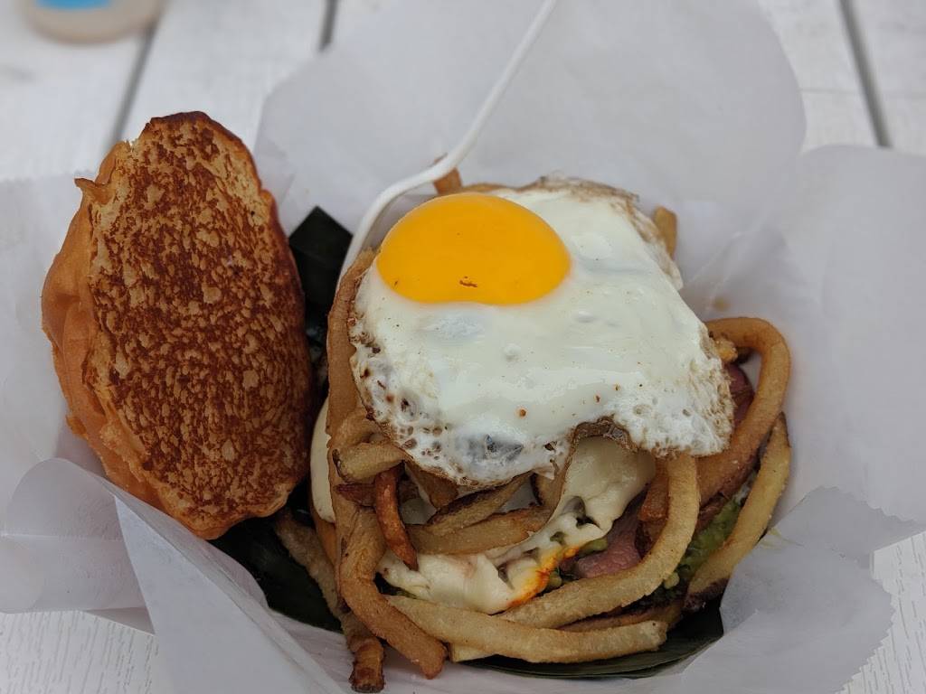 Frita Batidos | restaurant | 117 W Washington St, Ann Arbor, MI 48104, USA | 7347612882 OR +1 734-761-2882