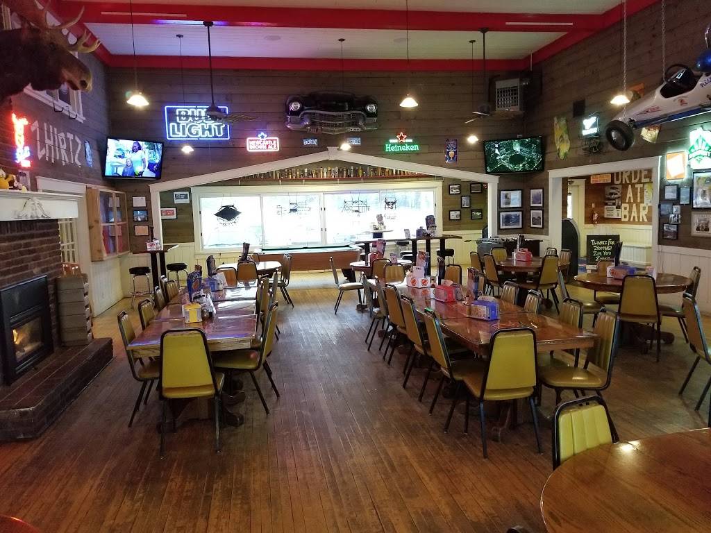 Zorbaz | restaurant | 159 Lake Ave S, Spicer, MN 56288, USA | 3207962195 OR +1 320-796-2195