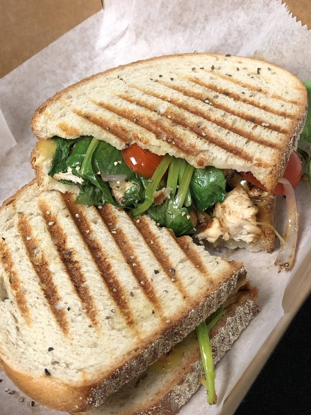 The Juice Bar | restaurant | 22 S Centre St, Merchantville, NJ 08109, USA | 8563240436 OR +1 856-324-0436