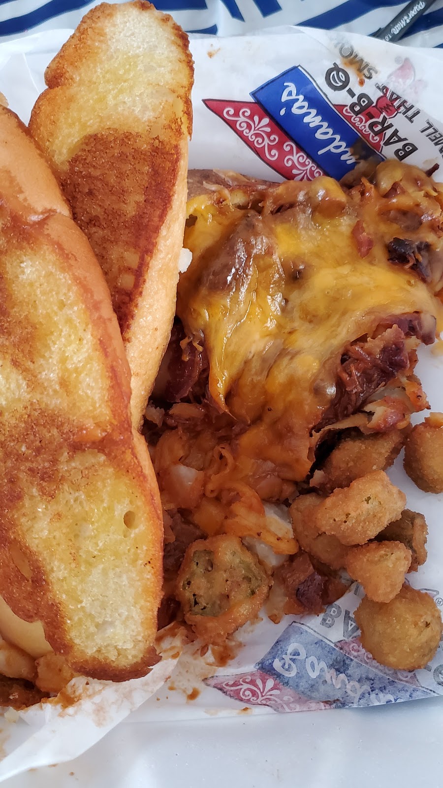 Bandanas BBQ Tinley Park | restaurant | 16200 S Harlem Ave, Tinley Park, IL 60477, USA | 7083364310 OR +1 708-336-4310