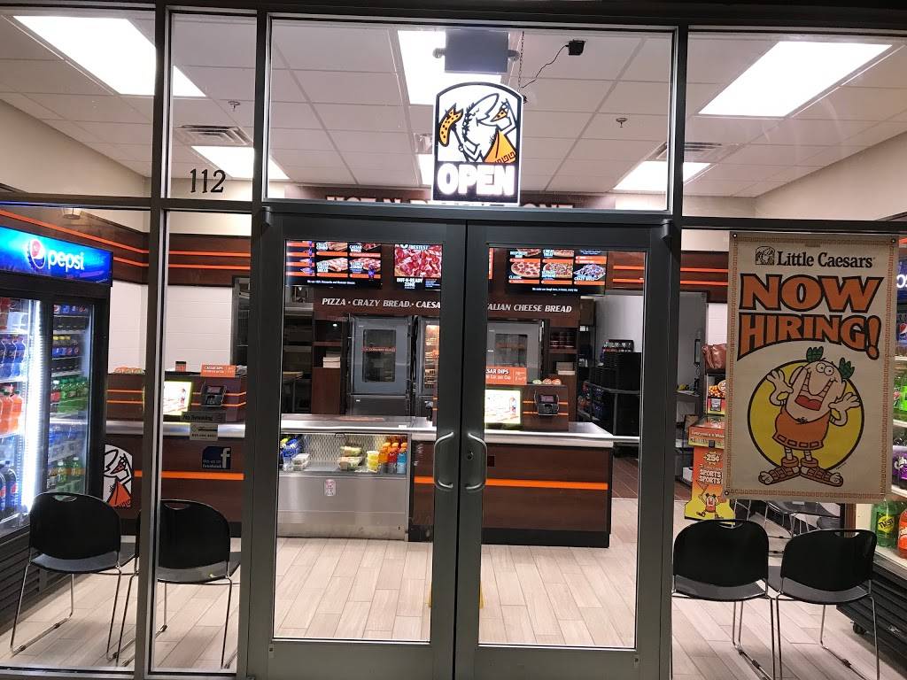 Little Caesars Pizza | meal takeaway | 1030 E U.S. Hwy 377, Granbury, TX 76048, USA | 8175731411 OR +1 817-573-1411