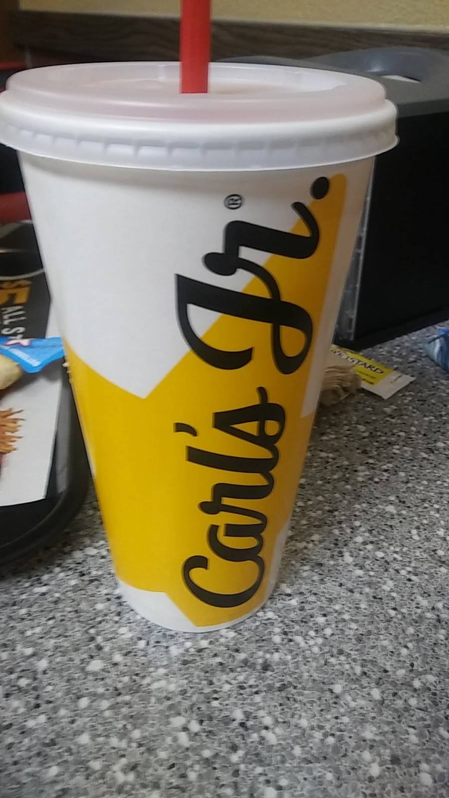 Carls Jr. | restaurant | 1999 Camden Ave, San Jose, CA 95124, USA | 4083775951 OR +1 408-377-5951