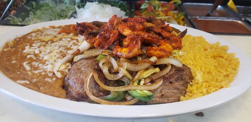 La Chimichanga Cantina | restaurant | 95 Mt Hermon Rd, Scotts Valley, CA 95066, USA | 8314382567 OR +1 831-438-2567