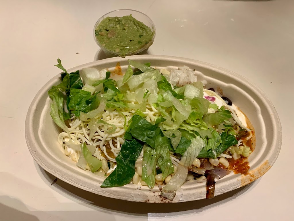 Chipotle Mexican Grill | restaurant | 2076 86th St, Brooklyn, NY 11214, USA | 3473945095 OR +1 347-394-5095