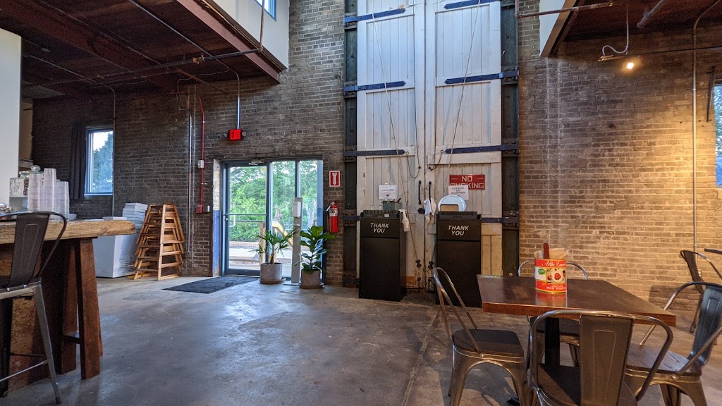 Pangaea Brewing | restaurant | 115 Welborn St, Greenville, SC 29601, USA | 8645091850 OR +1 864-509-1850