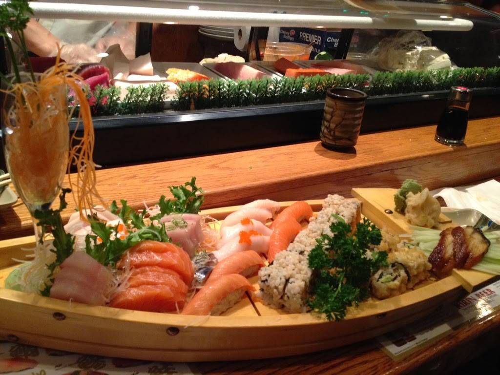 Kumo Japanese Steakhouse | restaurant | 2517 Santa Barbara Blvd #12, Cape Coral, FL 33914, USA | 2395739866 OR +1 239-573-9866