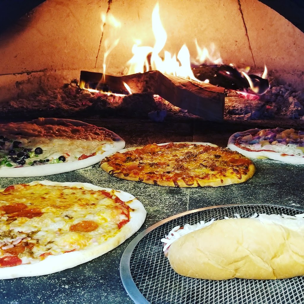 Pickaxe Pizza | restaurant | 1640 Miner St, Idaho Springs, CO 80452, USA | 3035672148 OR +1 303-567-2148