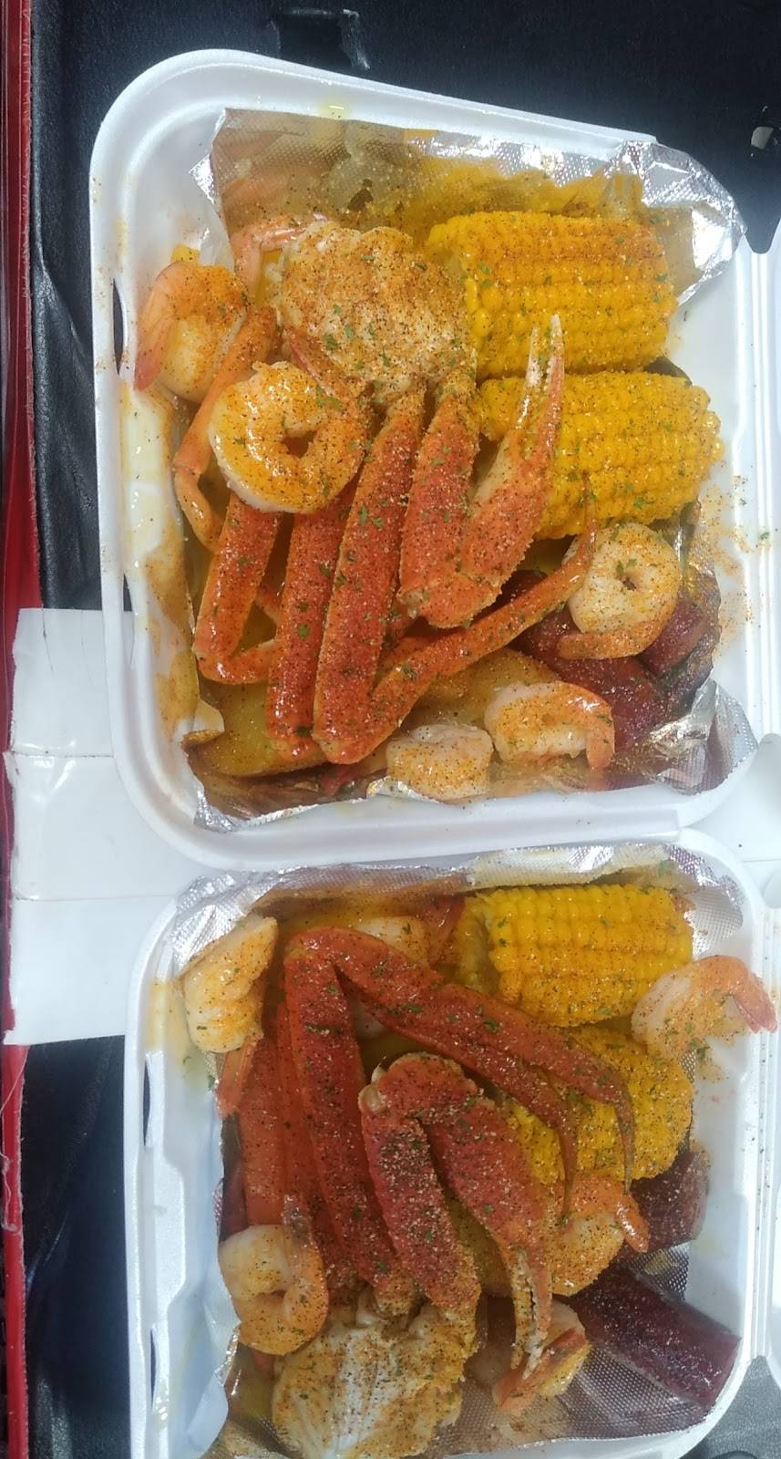 Cluster Busters | restaurant | 3636 Page Blvd, St. Louis, MO 63113, USA | 3143491995 OR +1 314-349-1995