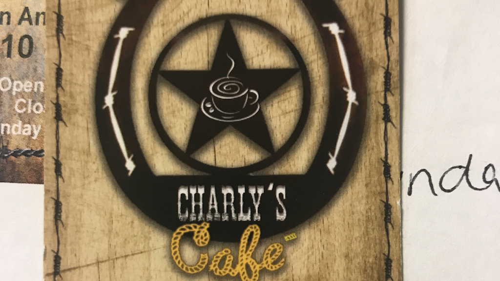 Charlys Tex-Mex Cafe | restaurant | 514 Pleasanton Rd, San Antonio, TX 78214, USA | 2109239207 OR +1 210-923-9207