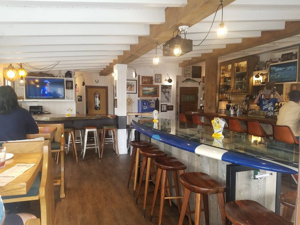 Tower 12 | restaurant | 53 Pier Ave, Hermosa Beach, CA 90254, USA | 3103796400 OR +1 310-379-6400