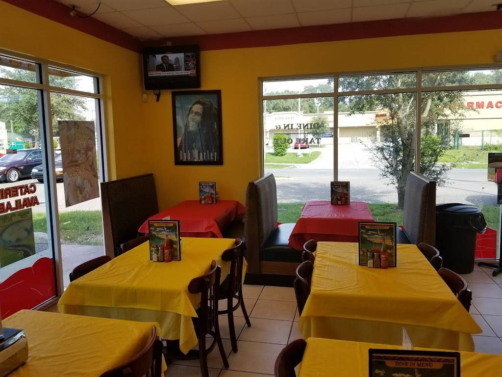 Jerk Pit | restaurant | 1939 E Fletcher Ave, Tampa, FL 33612, USA | 8139712121 OR +1 813-971-2121