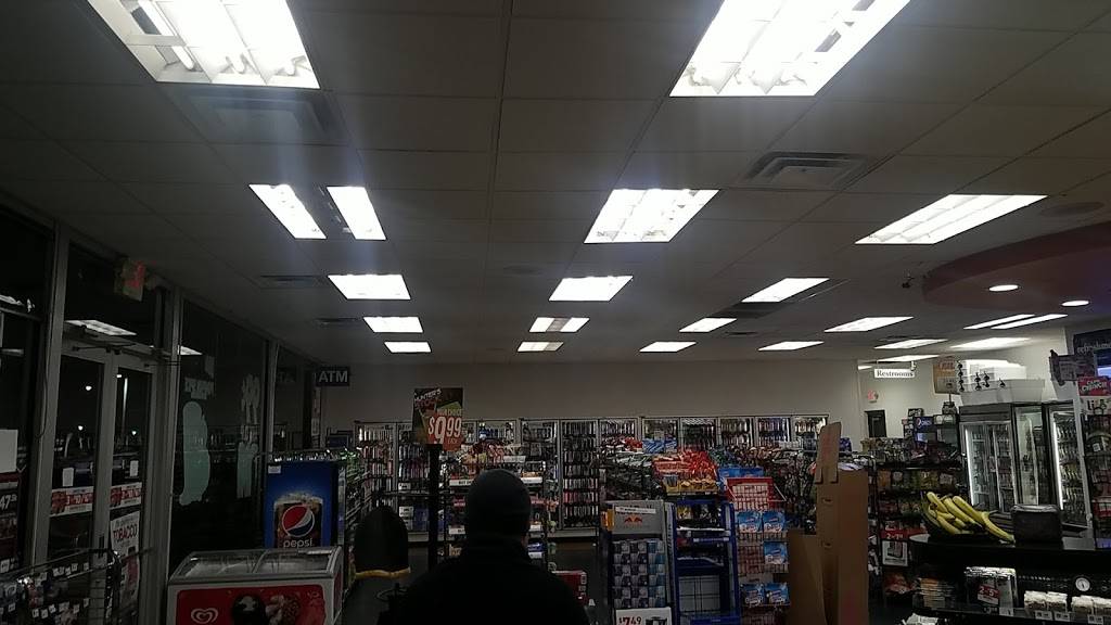 Thorntons | bakery | 1311 Versailles Rd, Lexington, KY 40504, USA | 8592333734 OR +1 859-233-3734