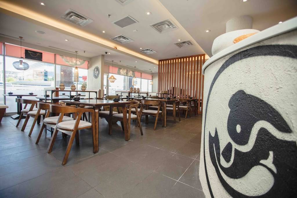 Hotopia龙门阵 | restaurant | 328 Hwy 7 #18, Richmond Hill, ON L4B 1A1, Canada | 9058890808 OR +1 905-889-0808