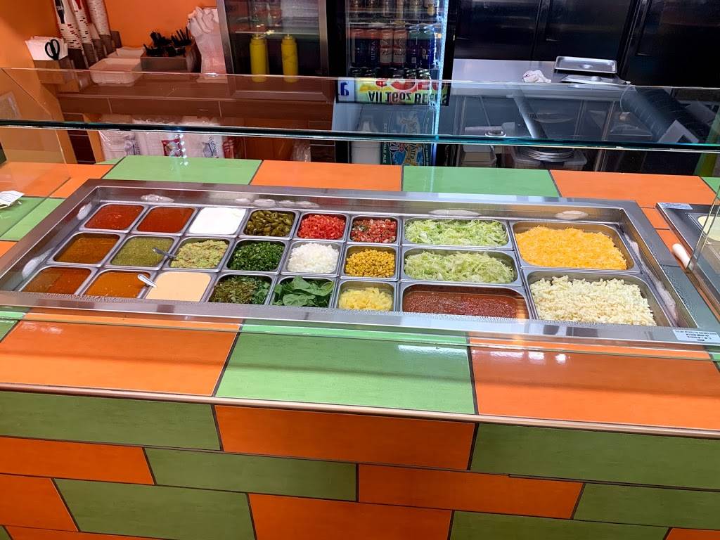 Mr. Burrito Grill | restaurant | 517 E M L King Blvd Suite 201, Chattanooga, TN 37403, USA | 4235412199 OR +1 423-541-2199