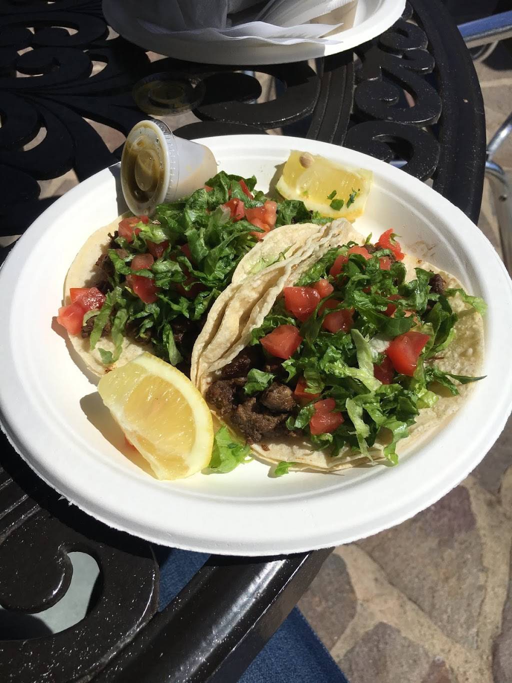 Lilys Malibu | bakery | 29211 Heathercliff Rd, Malibu, CA 90265, USA | 3104573745 OR +1 310-457-3745