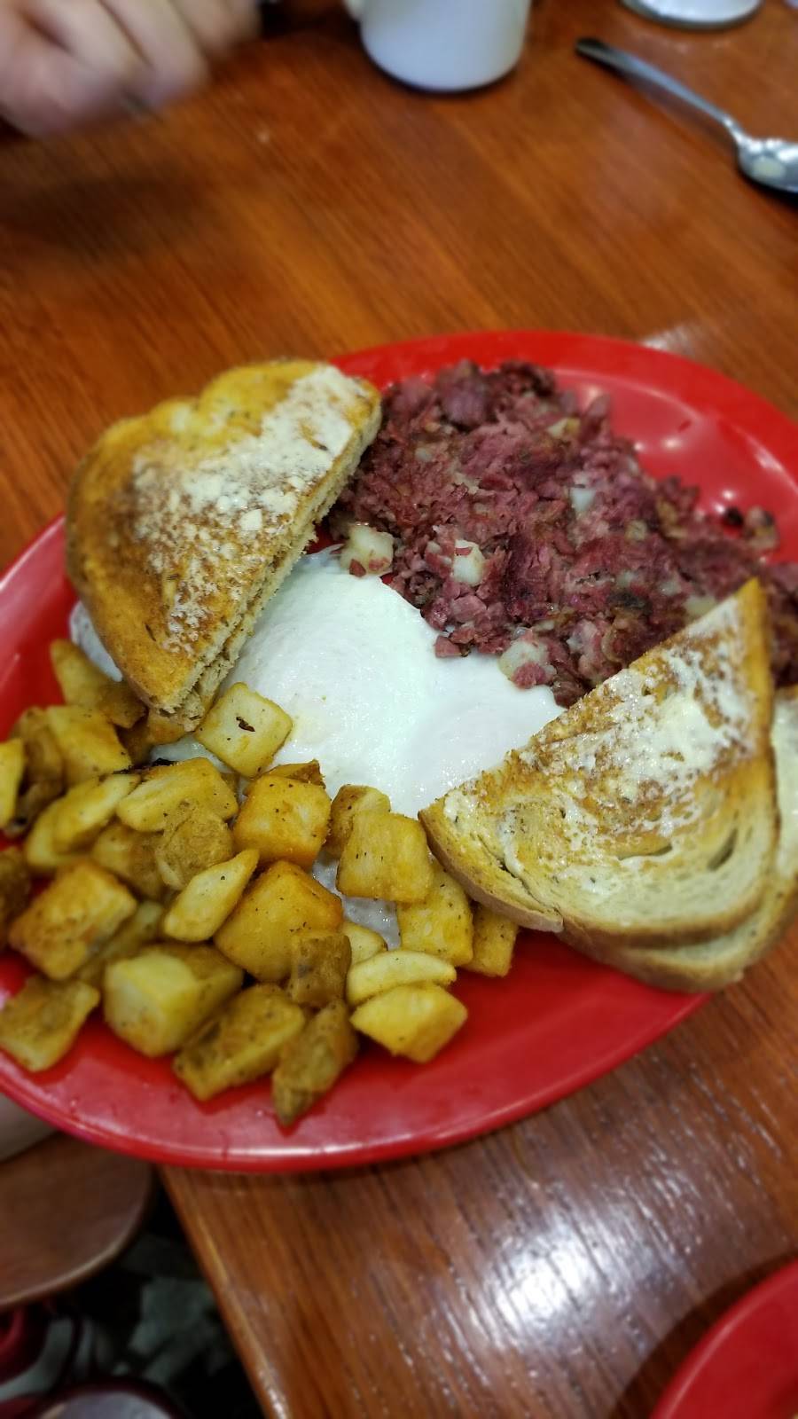 Early Riser Diner | restaurant | 4016 River Oaks Dr, Myrtle Beach, SC 29579, USA | 8439037957 OR +1 843-903-7957