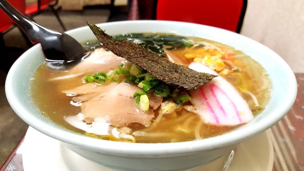 Matsu Chan Restaurant | restaurant | Canton, MI 48187, USA | 7344591770 OR +1 734-459-1770