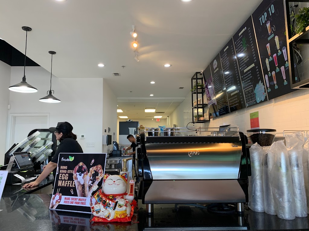 Presotea Midland | cafe | 4416 Briarwood Ave Suite 112, Midland, TX 79707, USA | 4322188445 OR +1 432-218-8445