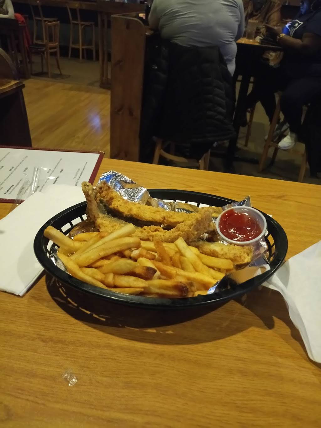 The Boulevard Live Entertainment Restaurant | restaurant | 1036 Lafferty Ln, Dover, DE 19901, USA | 3022649322 OR +1 302-264-9322