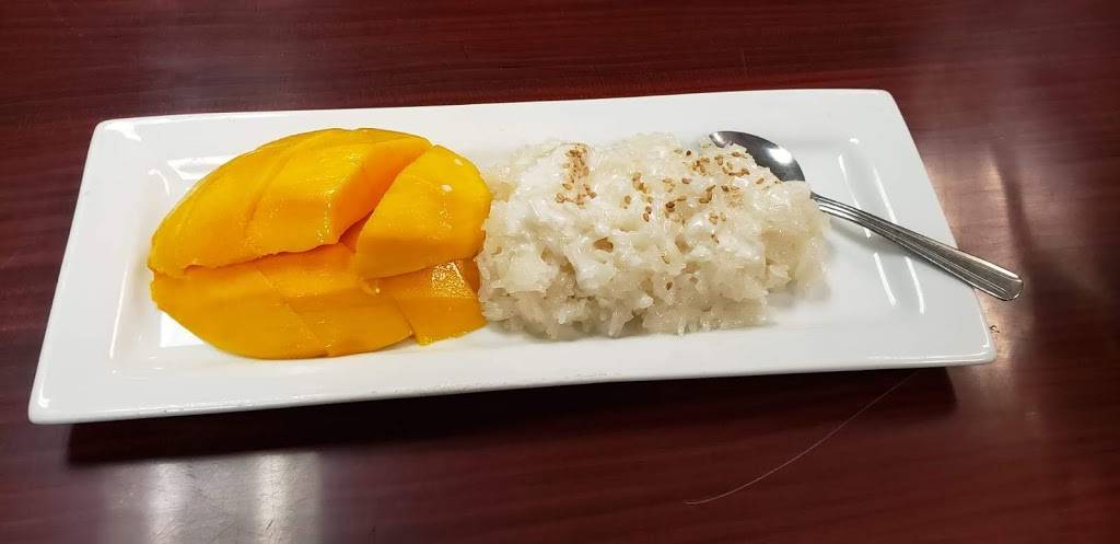 Ahhan Thai Cuisine | restaurant | 133 E Lomita Blvd, Carson, CA 90745, USA | 3105131418 OR +1 310-513-1418