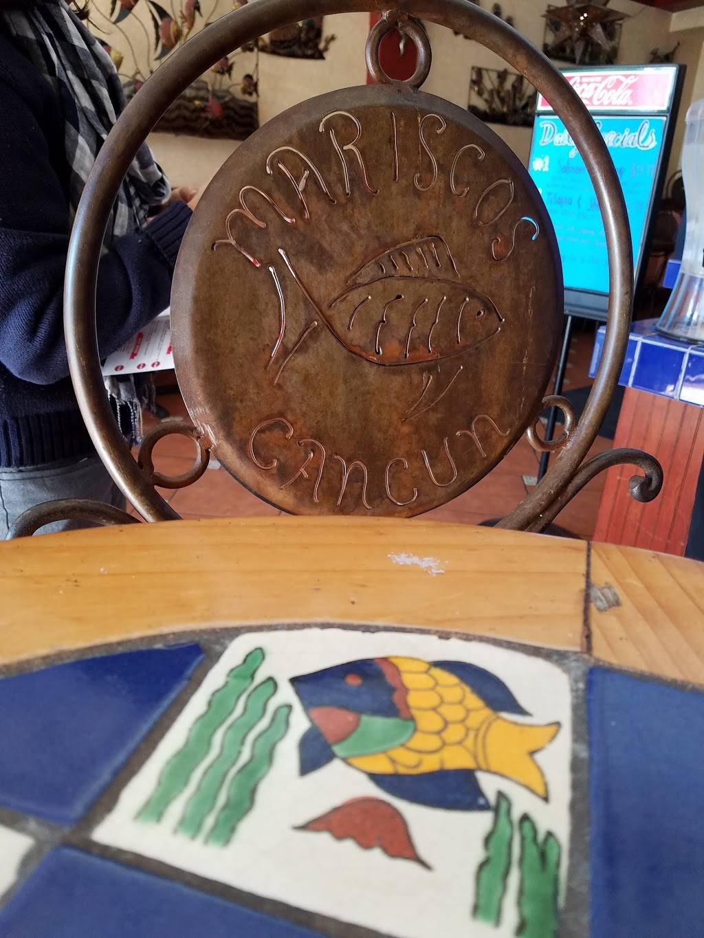 Mariscos Cancun Seafood & Mexican Grill | restaurant | 573 W Channel Islands Blvd, Port Hueneme, CA 93041, USA | 8059840160 OR +1 805-984-0160