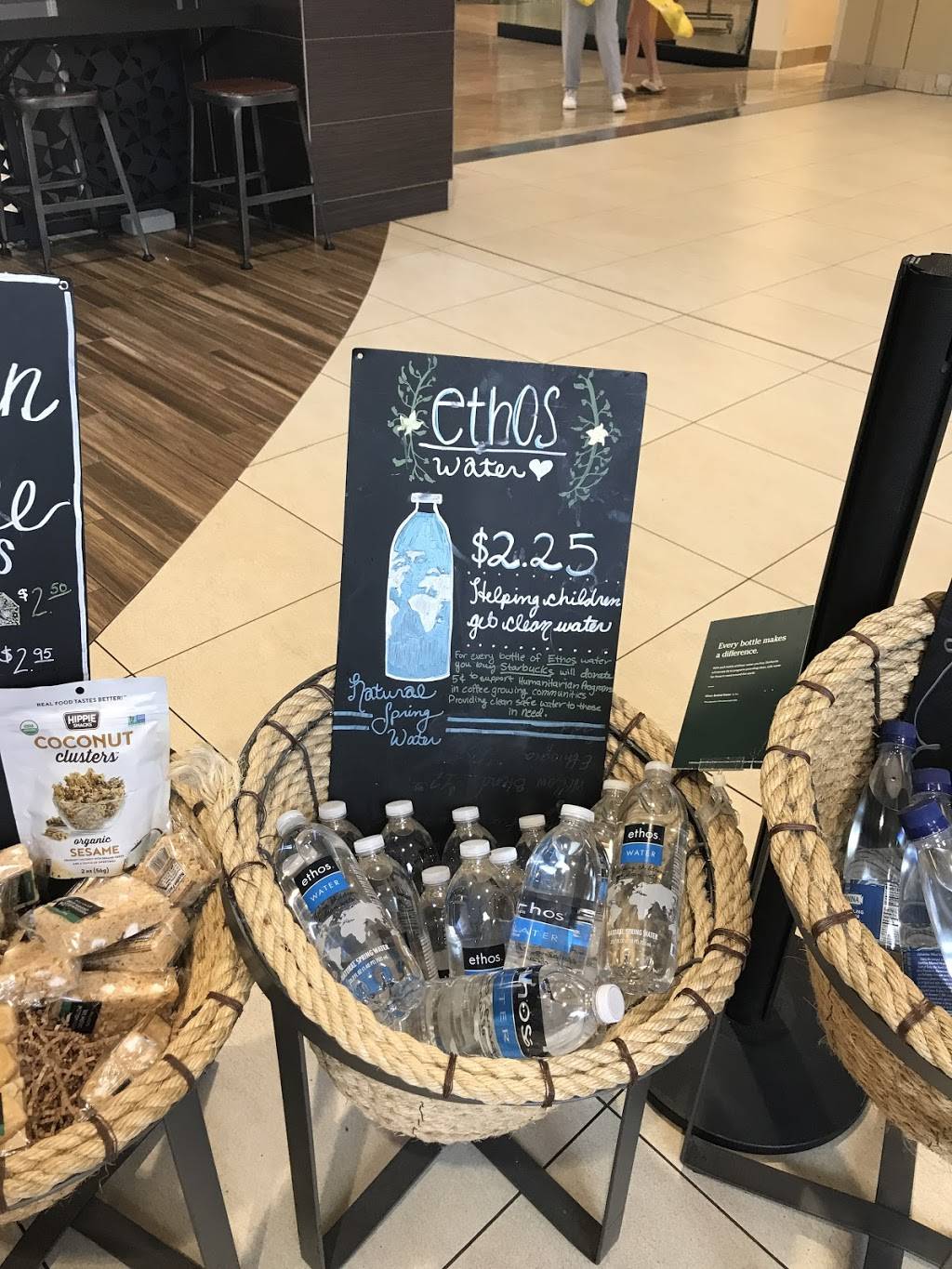 Starbucks | cafe | 555 Shops At Mission Viejo K113, Mission Viejo, CA 92691, USA | 9493641548 OR +1 949-364-1548