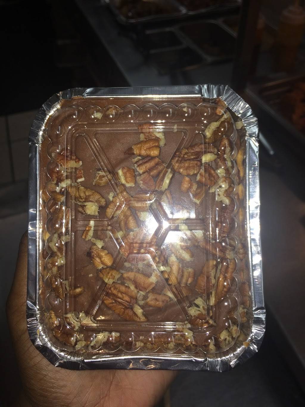 Angels Soul food & BBQ | restaurant | 2516 S Sanford Ave, Sanford, FL 32773, USA | 4073306590 OR +1 407-330-6590