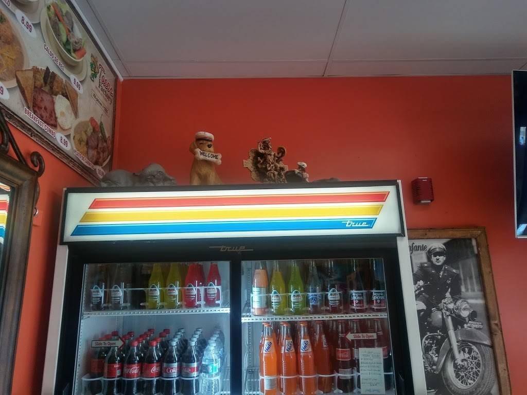 Taco Factory | restaurant | 3650 N Norwalk Blvd, Long Beach, CA 90808, USA | 5625520221 OR +1 562-552-0221