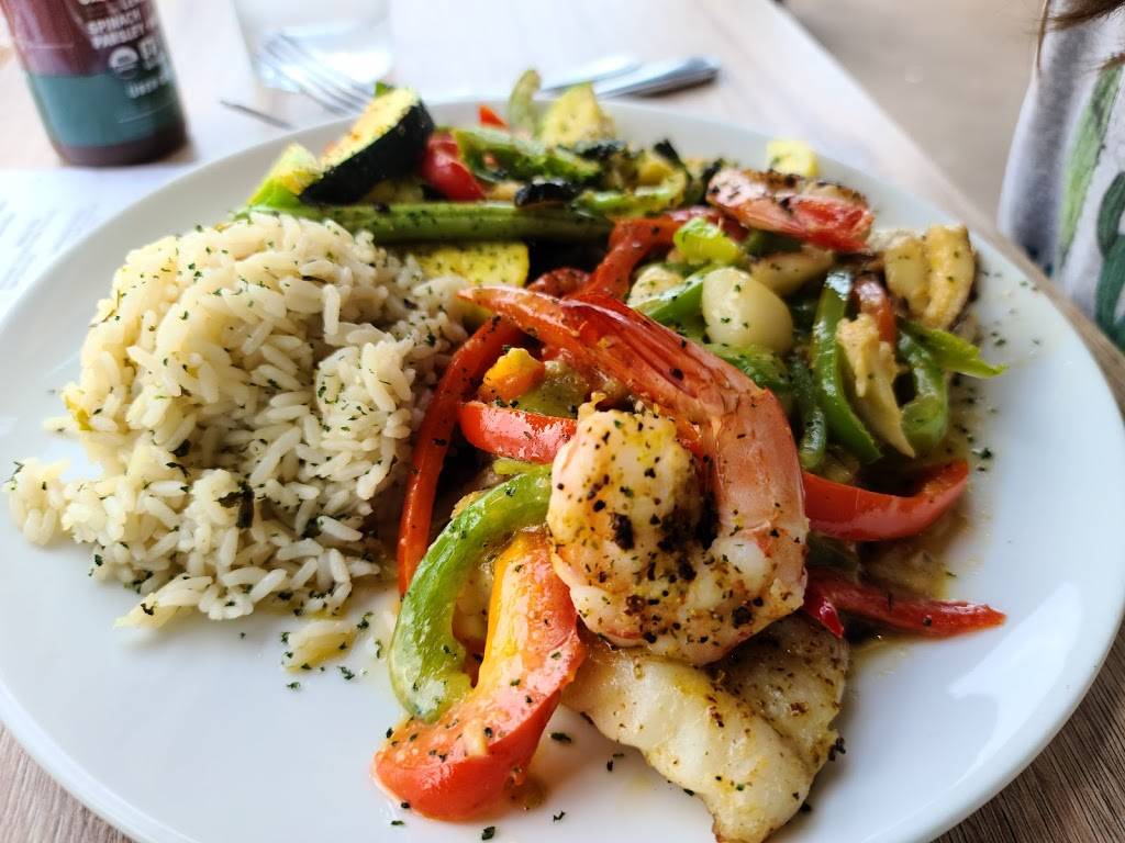 Katies Seafood House | restaurant | 2000 Wharf Rd, Galveston, TX 77550, USA | 4097655688 OR +1 409-765-5688