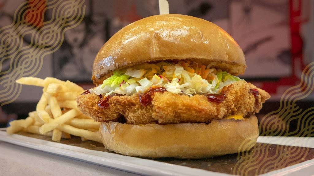 Tomo Noodles & Dumplings | restaurant | 101 W Avenida Vista Hermosa, San Clemente, CA 92672, USA | 9494417021 OR +1 949-441-7021