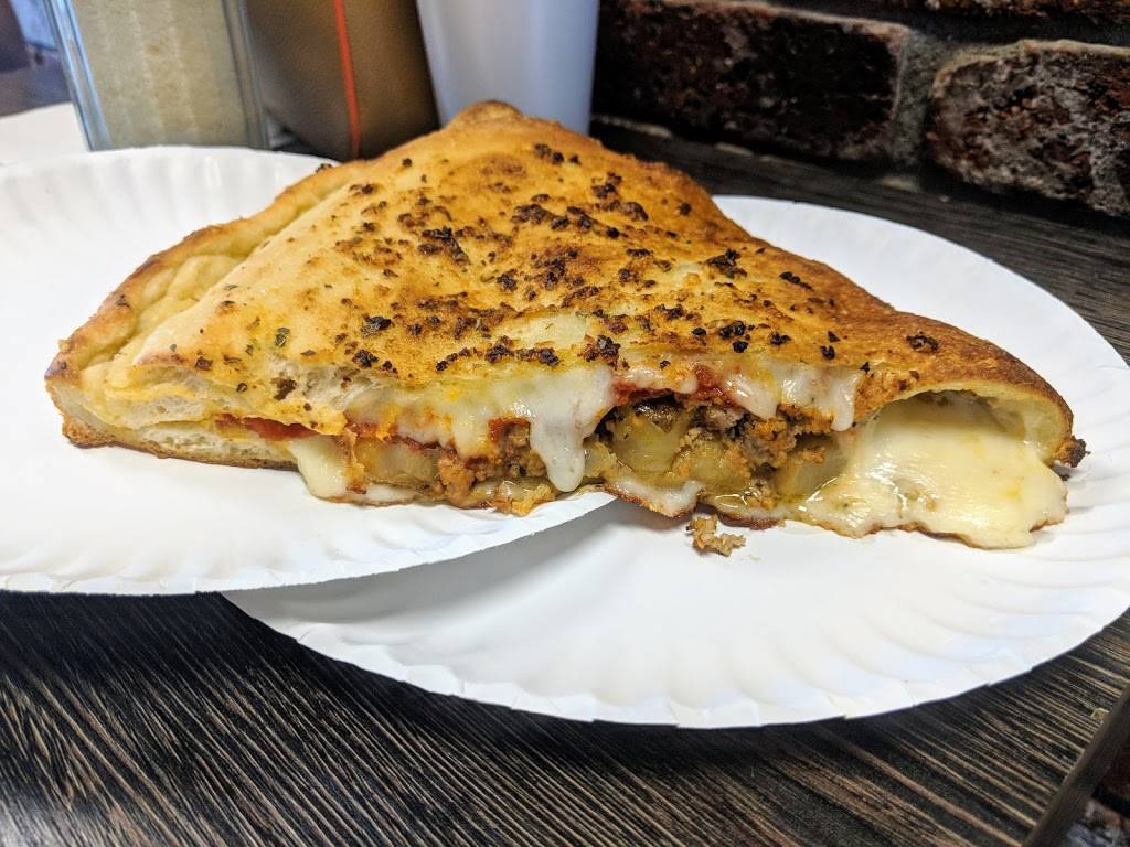 Gios Pizza | restaurant | 4205 W Anthem Way #104, Anthem, AZ 85086, USA | 6235002350 OR +1 623-500-2350